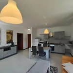 Apartment Casa Martina By Interhome *