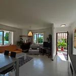 Apartment Casa Martina By Interhome Stazzona