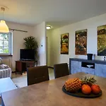 Apartment Casa Martina By Interhome *