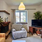 Apartment Casa Martina By Interhome *