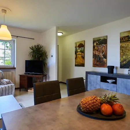 דירה Casa Martina By Interhome *