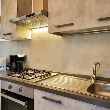 Casa Martina By Interhome Apartment *