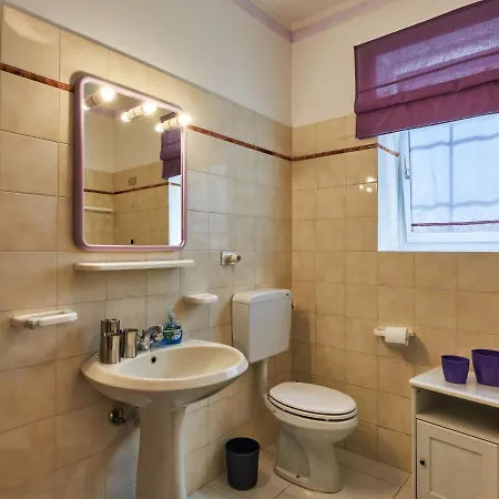 Casa Martina By Interhome Apartment *