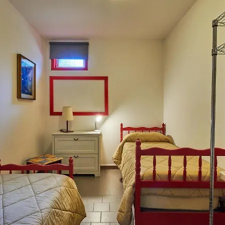 Casa Martina By Interhome Apartment