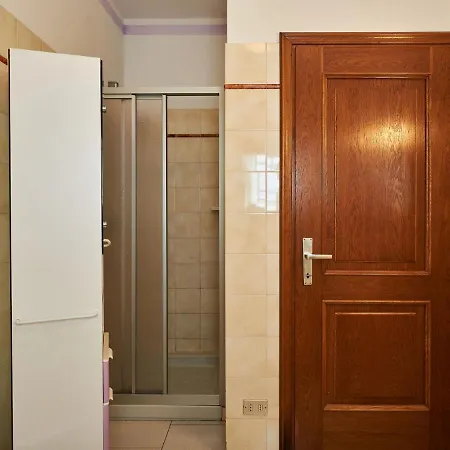 Apartment Casa Martina By Interhome