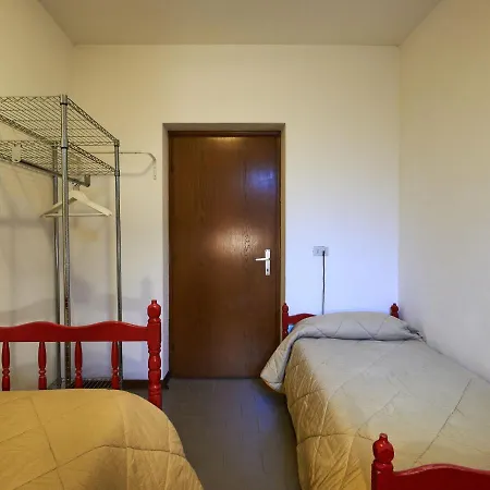Apartment Casa Martina By Interhome Stazzona